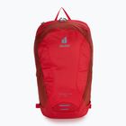 Rucsac pentru drumeții Deuter Speed Lite 12 roșu 3410021