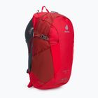 Deuter Speed Lite 20 rucsac de drumeție roșu 3410221