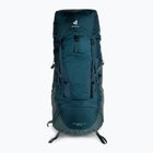 Rucsac de trekking Deuter Aircontact Lite 50 + 10 albastru 3340521