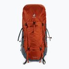 Rucsac Deuter Aircontact Lite 60 + 10 SL portocaliu 3340621