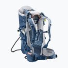 Portbebe turistic deuter Kid Comfort Active midnight