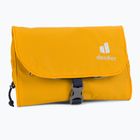 Geantă de călătorie Deuter Wash Bag I galben 3930221