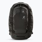 Rucsac de drumeție Deuter Aviant Access Pro 60 negru 351212270000