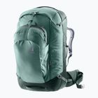 Rucsac de drumeție pentru femei Deuter Aviant Access Pro 65 SL 75 l 351222222750 jad/ivy