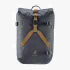 Rucsac de bicicletă deuter Amager 25 + 5 l graphite