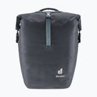 Geantă de biciclet deuter Weybridge 20+5 l gri 323012240140