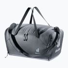 Geantă de călătorie deuter Hopper 25 l black