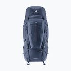 Rucsac de trekking deuter Aircontact X 80+15 l ink