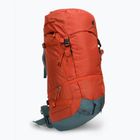 Rucsac de alpinism Deuter Guide 44+ portocaliu 336132152120
