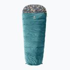 Sac de dormit pentru copii deuter Overnite deepsea-ink