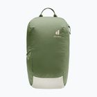 Rucsac de oraș deuter Stepout 12 l khaki/sand