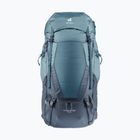 Deuter Futura Air Trek 50 + 10 l rucsac de trekking albastru 34021211374