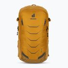 Rucsac de ciclism deuter Flyt 20 l galben 321132166090