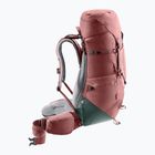 Rucsac de trekking pentru femei deuter Aircontact Lite 35 + 10 SL maro 334002352150