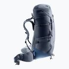 Deuter Aircontact Lite 50 + 10 rucsac de trekking negru 334032373190