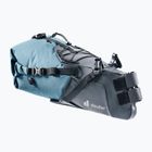 Geantă de scaun Deuter Cabezon SB 16 atlantic/negru