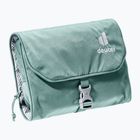 Trusă turistică deuter  Wash Bag I jade