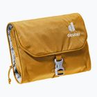 Trusă turistică deuter Wash Bag I cinnamon