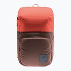 Rucsac turistic pentru copii deuter Overday 15 l raisin/currant