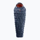 Sac de dormit deuter Exosphere 0° SL ink/redwood