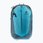 Rucsac turistic deuter AC Lite 15 l SL lagoon/atlantic