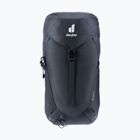 Rucsac turistic deuter AC Lite 16 l black