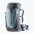 Rucsac turistic pentru femei  deuter AC Lite 22 l SL shale/graphite