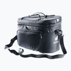 Geantă de bicicletă pentru portbagaj deuter Rack 10 l black