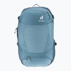 Rucsac de ciclism deuter Trans Alpine 24 l atlantic/ink