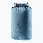 Sac impermeabil  deuter Drypack Pro 5 l atlantic