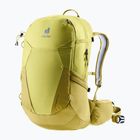 Rucsac pentru drumeții pentru femei deuter Futura 25 l SL sprout/linden