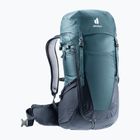 Rucsac de drumeție deuter Futura 26 l Atlantic/Ink