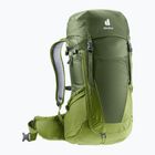 Rucsac de trekking deuter Futura 26 l khaki/meadow