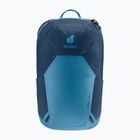 Rucsac turistic deuter Speed Lite 17 l ink/wave