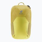 Rucsac turistic deuter Speed Lite 17 l linden/sprout