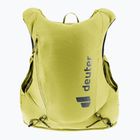 Rucsac de alergare deuter Traick 9 l sprout/cactus