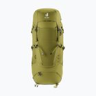 Rucsac de drumeție deuter Aircontact Core 40 + 10 l cactus/ivy