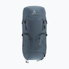 Rucsac de trekking deuter Aircontact Core 50+10 l graphite/shale