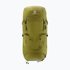 Rucsac de trekking deuter Aircontact Core 50+10 l cactus/ivy
