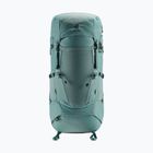 Rucsac de trekking pentru femei deuter Aircontact Core 55+10 l SL deuter Aircontact Core 55+10 l SL jade/graphite