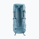 Rucsac de trekking deuter Aircontact Core 60+10 l atlantic-ink