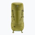 Rucsac de trekking deuter Aircontact Core 70+10 l cactus/ ivy