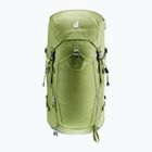 Rucsac turistic deuter Trail Pro 36 l meadow/graphite