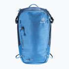 Rucsac de schi deuter Freerider 30 l neptune/ nightblue