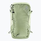 Rucsac de schi pentru femei deuter Freerider Pro 32+ l SL grove/ mineral