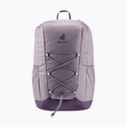 Rucsac Deuter Gogo 25 l lavanda-violet