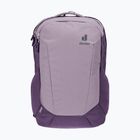 Rucsac deuter Giga 28 l lavandă/mov
