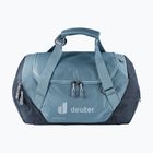 Geantă de călătorie deuter Duffel 35 l atlantic/ink