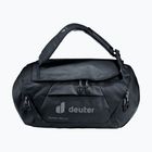 Geantă de călătorie deuter Duffel Pro 40 l black