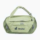 Geantă de călătorie deuter Duffel Pro 40 l mineral/ grove